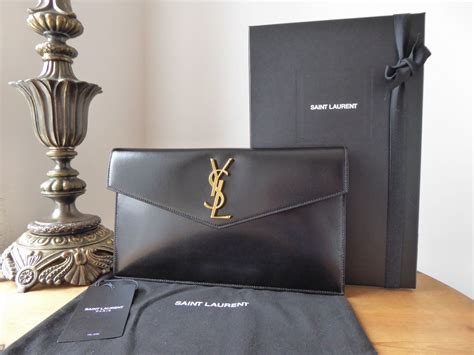 ysl uptown black hardware|saint laurent black hardware.